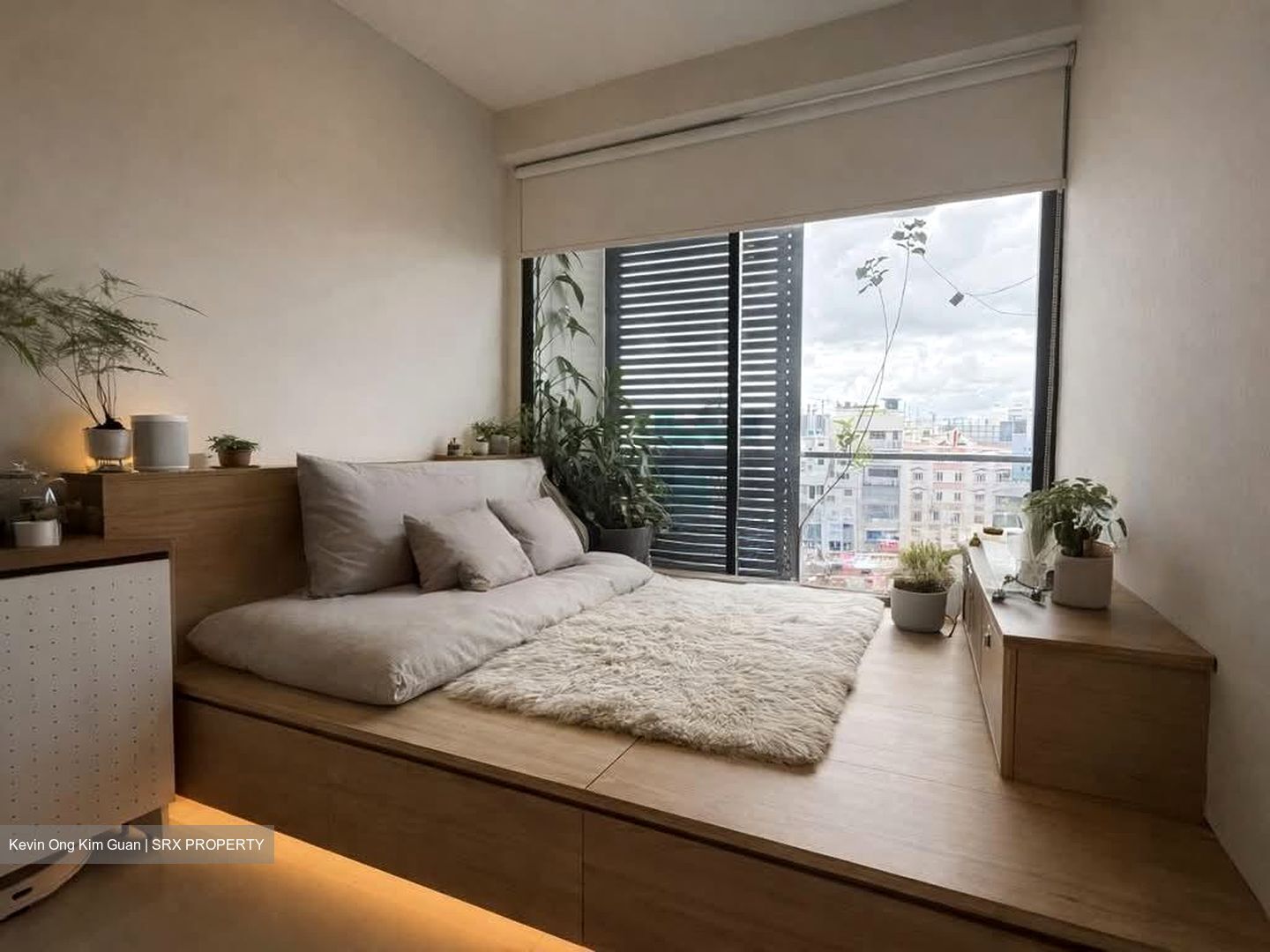 The Octet (D14), Apartment #602187911
